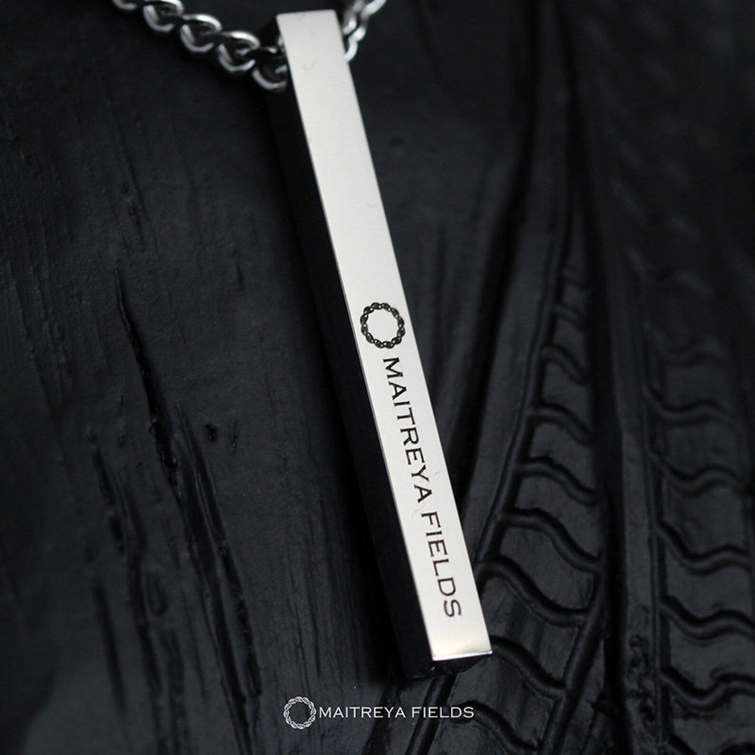 Golden Timeline I Health Pendant 157/ Chrysopoeia Series / Maitreya Fields - Energetically Programmed-1