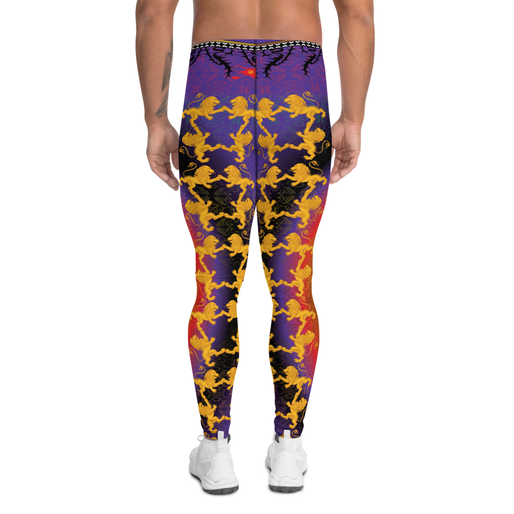 CH®SPORT LEGGINGS | 023
