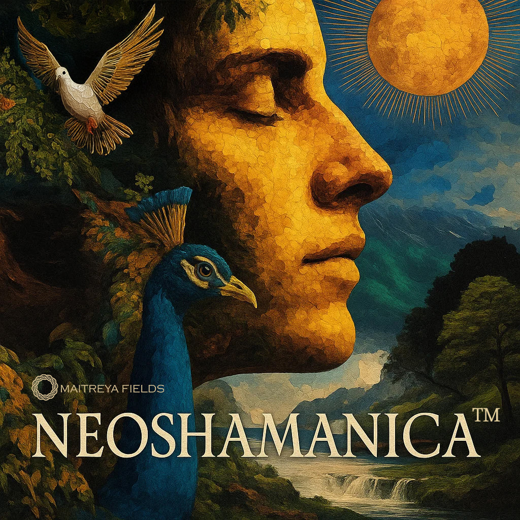 Neoshamanica Level 2 Practitioner-0