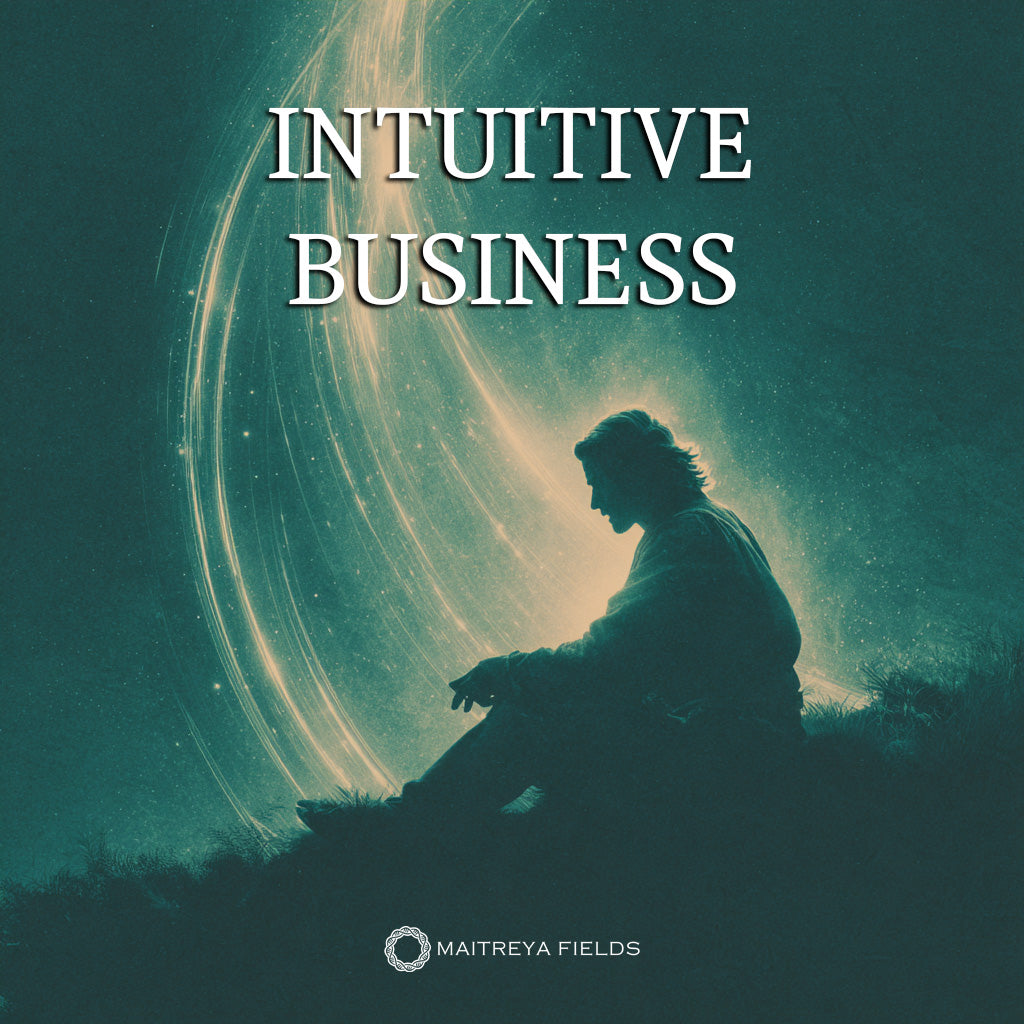 Harnessing Intuition for Business Brilliance-0