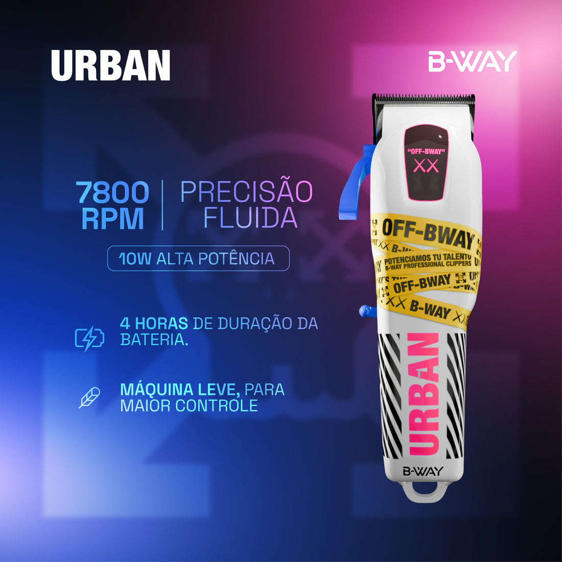 URBAN-1