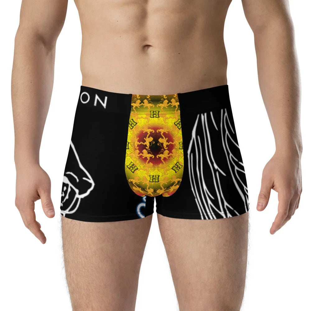 2562 - Apparel &amp; Accessories > Clothing > Underwear &amp; Socks > Underwear